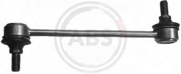 Stabilisatorstang ABS 260191