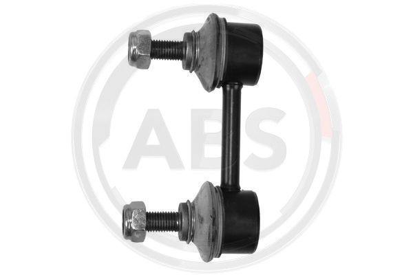 Stabilisatorstang ABS 260203