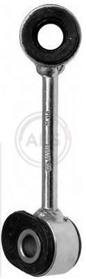 Stabilisatorstang ABS 260210