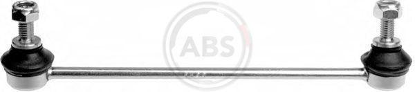 Stabilisatorstang ABS 260213