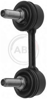 Stabilisatorstang ABS 260215