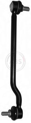 Stabilisatorstang ABS 260300