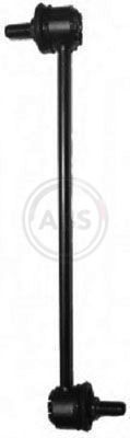 Stabilisatorstang ABS 260345
