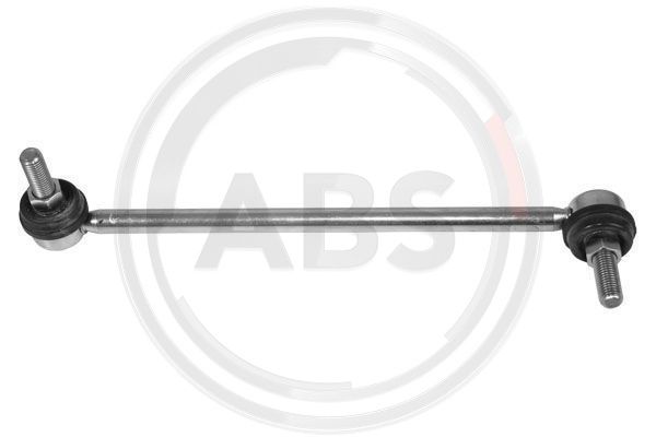 Stabilisatorstang ABS 260402