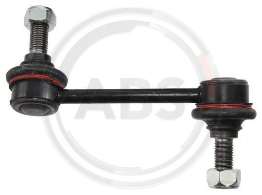 Stabilisatorstang ABS 260580