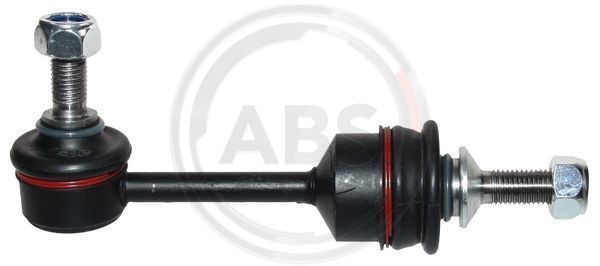 Stabilisatorstang ABS 260598