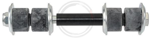 Stabilisatorstang ABS 260613