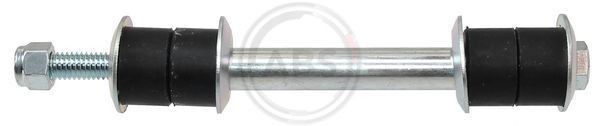Stabilisatorstang ABS 260667