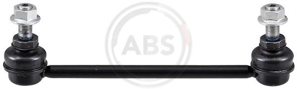 Stabilisatorstang ABS 260900