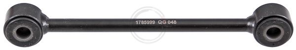 Stabilisatorstang ABS 260949