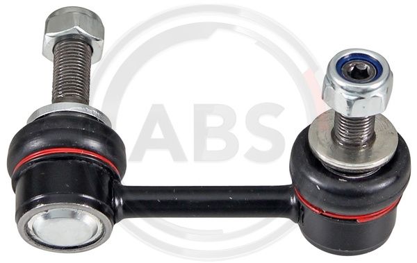 Stabilisatorstang ABS 261009