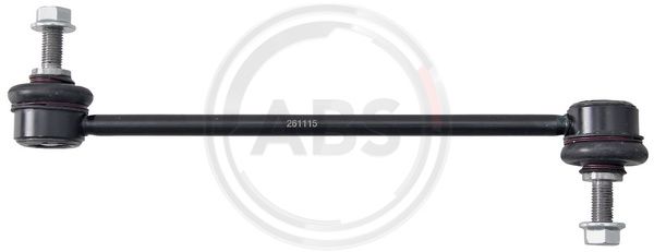 Stabilisatorstang ABS 261115