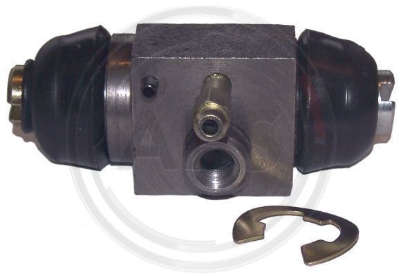 Wielremcilinder ABS 2633