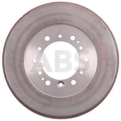 Remtrommel ABS 2636-S