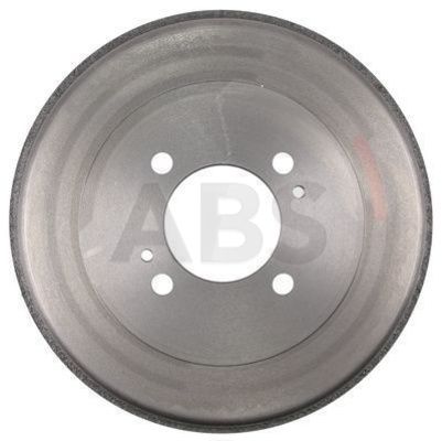 Remtrommel ABS 2683-S