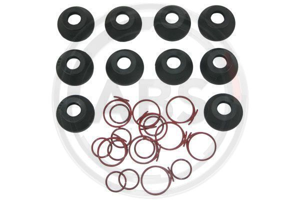 ABS Afsluitdop/beschermkap 270433