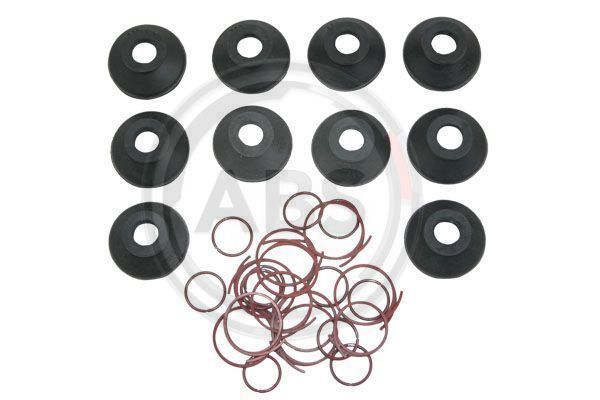 ABS Afsluitdop/beschermkap 270434