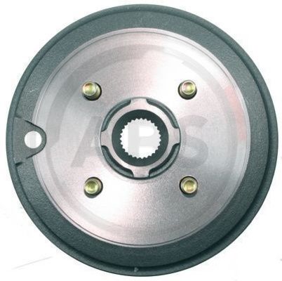 Remtrommel ABS 2720-S