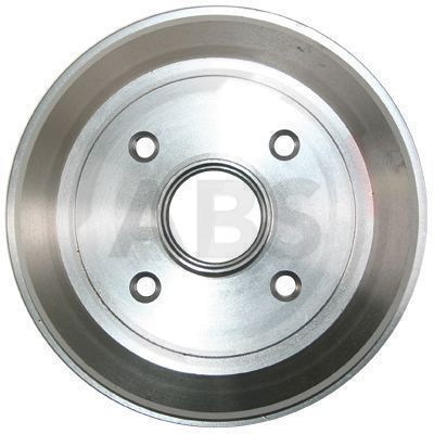 Remtrommel ABS 2770-S
