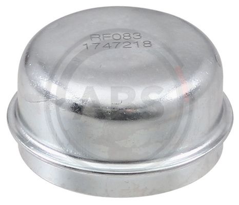 ABS Afsluitdop/beschermkap 279508