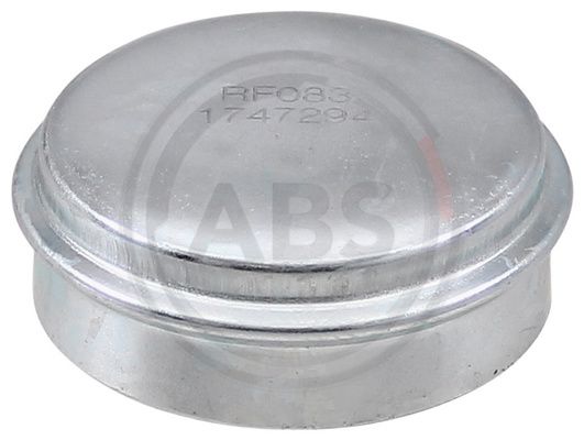 Afsluitdop/beschermkap ABS 279510