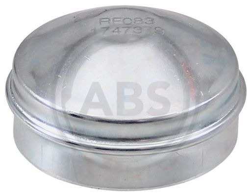 ABS Afsluitdop/beschermkap 279512