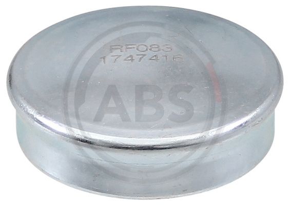 ABS Afsluitdop/beschermkap 279513