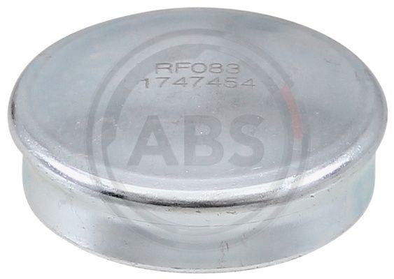 ABS Afsluitdop/beschermkap 279514