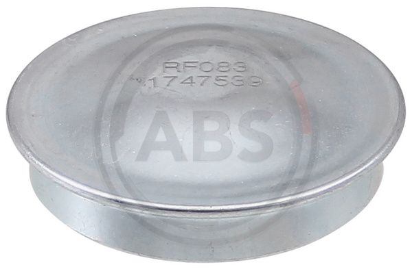 ABS Afsluitdop/beschermkap 279516