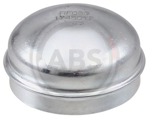 ABS Afsluitdop/beschermkap 279528