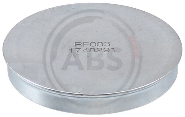 ABS Afsluitdop/beschermkap 279535