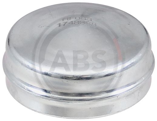 ABS Afsluitdop/beschermkap 279536