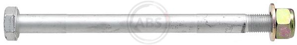 Wielophanging reparatieset ABS 290018