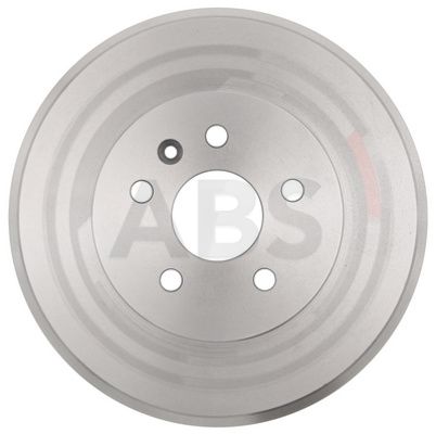 Remtrommel ABS 2905-S