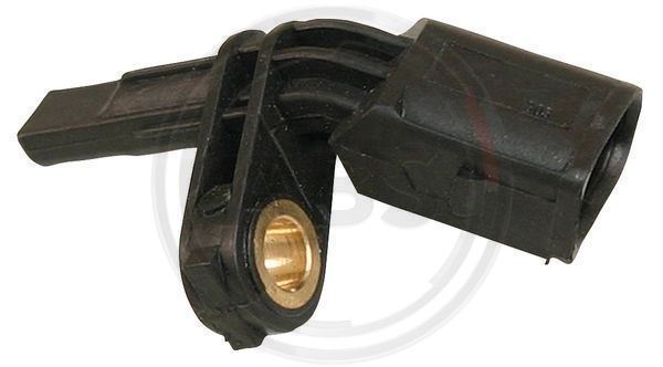 ABS sensor ABS 30017