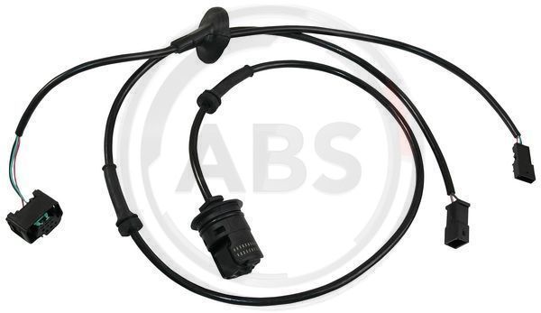 ABS sensor ABS 30021