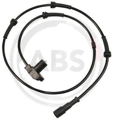 ABS sensor ABS 30032