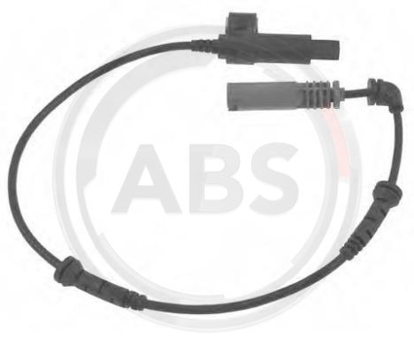 ABS sensor ABS 30046