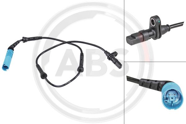 ABS ABS sensor 30059