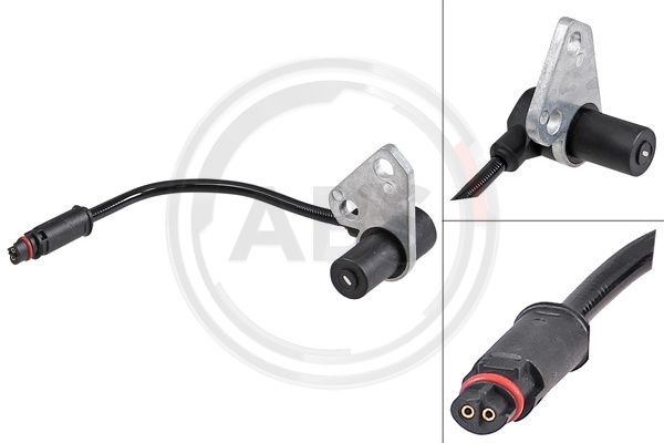 ABS ABS sensor 30064