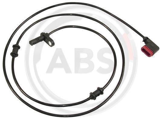 ABS sensor ABS 30107