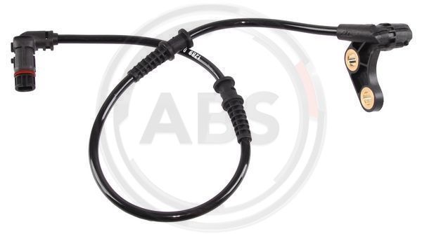 ABS sensor ABS 30134