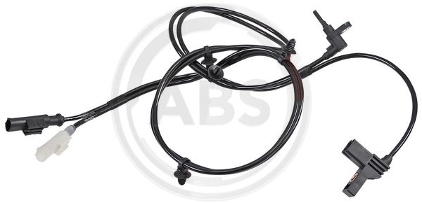 ABS ABS sensor 30163