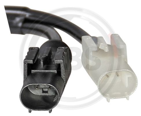 ABS ABS sensor 30163