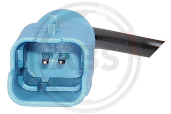 ABS ABS sensor 30166