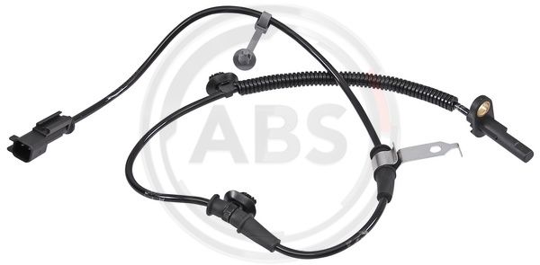 ABS ABS sensor 30167