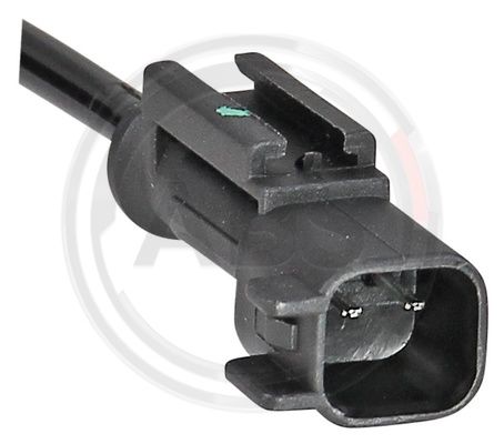 ABS ABS sensor 30169