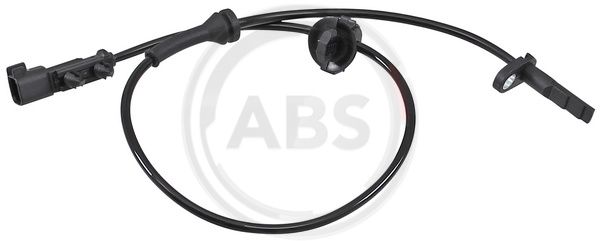 ABS ABS sensor 30180