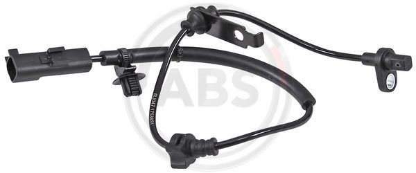 ABS ABS sensor 30189