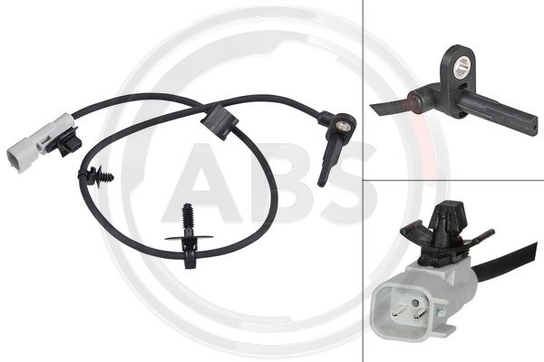 ABS ABS sensor 30223